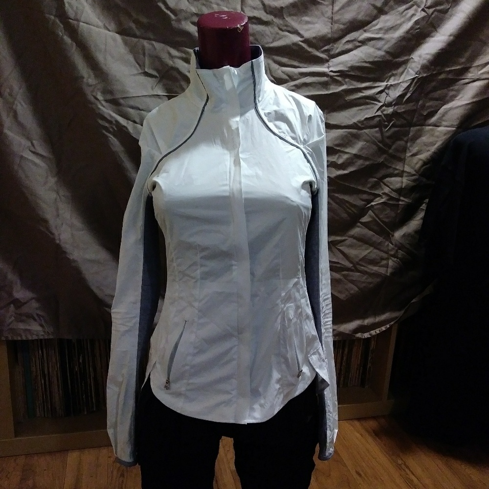 Lululemon Athletica jacket